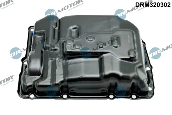 Ölwanne, Automatikgetriebe Dr.Motor Automotive DRM320302 Bild Ölwanne, Automatikgetriebe Dr.Motor Automotive DRM320302