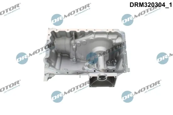 Ölwanne Dr.Motor Automotive DRM320304 Bild Ölwanne Dr.Motor Automotive DRM320304