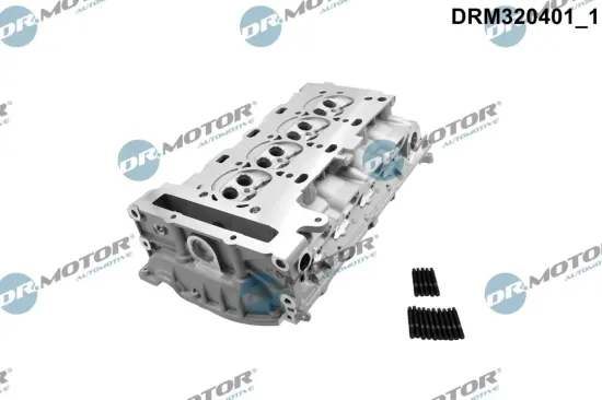 Zylinderkopf Dr.Motor Automotive DRM320401 Bild Zylinderkopf Dr.Motor Automotive DRM320401