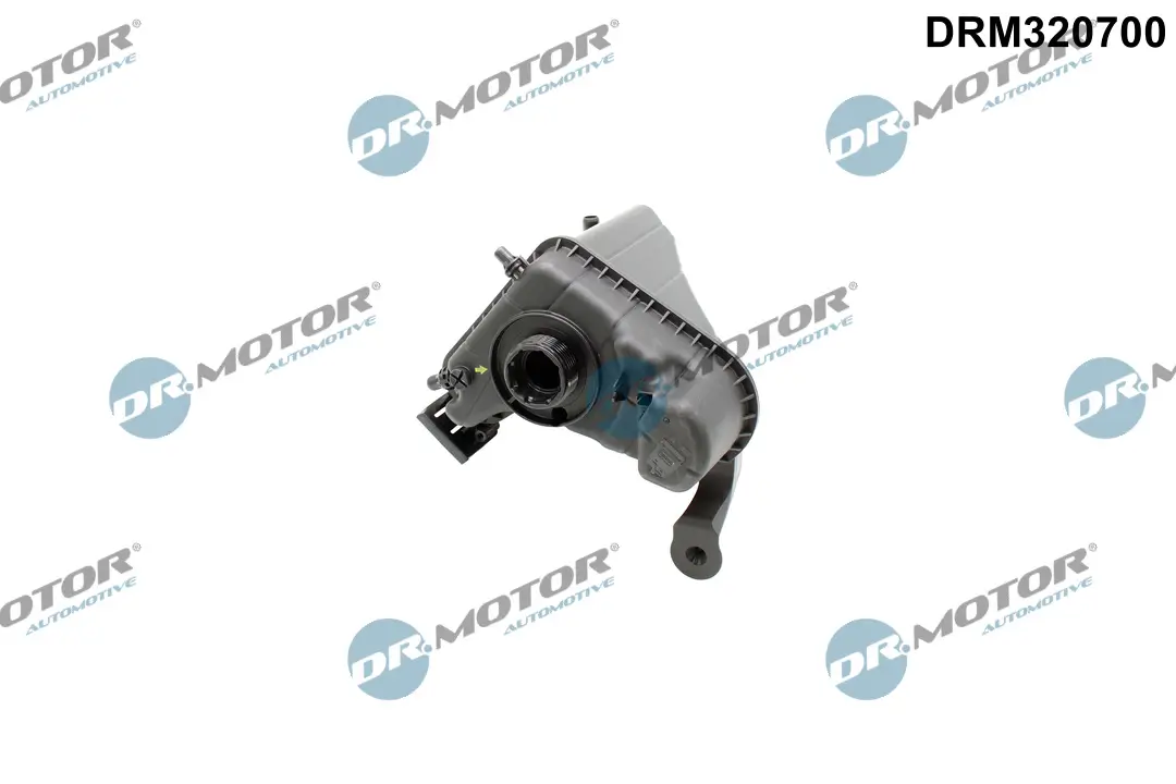 Ausgleichsbehälter, Kühlmittel Dr.Motor Automotive DRM320700