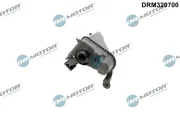 Ausgleichsbehälter, Kühlmittel Dr.Motor Automotive DRM320700