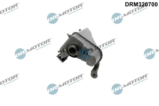 Ausgleichsbehälter, Kühlmittel Dr.Motor Automotive DRM320700 Bild Ausgleichsbehälter, Kühlmittel Dr.Motor Automotive DRM320700