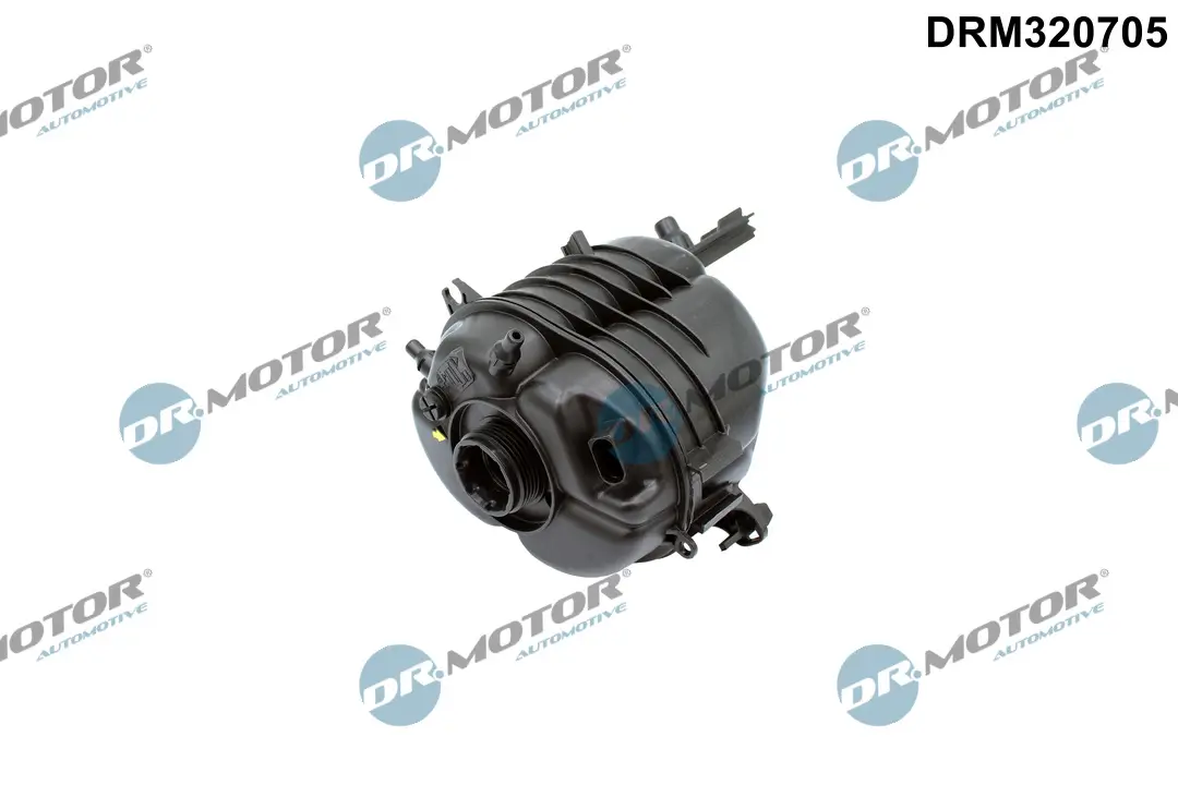 Ausgleichsbehälter, Kühlmittel Dr.Motor Automotive DRM320705
