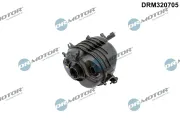 Ausgleichsbehälter, Kühlmittel Dr.Motor Automotive DRM320705