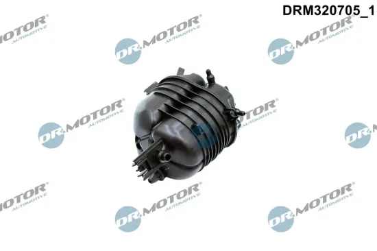 Ausgleichsbehälter, Kühlmittel Dr.Motor Automotive DRM320705 Bild Ausgleichsbehälter, Kühlmittel Dr.Motor Automotive DRM320705