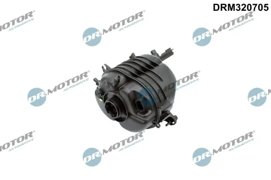 Ausgleichsbehälter, Kühlmittel Dr.Motor Automotive DRM320705 Bild Ausgleichsbehälter, Kühlmittel Dr.Motor Automotive DRM320705