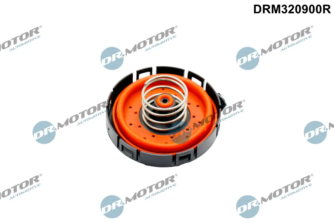 Membran, Kurbelgehäuseentlüftung Dr.Motor Automotive DRM320900R