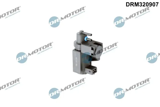 Druckwandler, Turbolader Dr.Motor Automotive DRM320907 Bild Druckwandler, Turbolader Dr.Motor Automotive DRM320907
