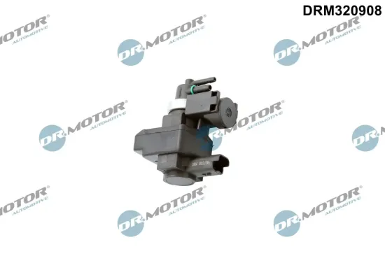 Druckwandler, Turbolader Dr.Motor Automotive DRM320908 Bild Druckwandler, Turbolader Dr.Motor Automotive DRM320908