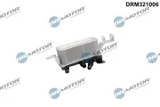 Ölkühler, Automatikgetriebe Dr.Motor Automotive DRM321006