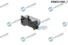 Ölkühler, Automatikgetriebe Dr.Motor Automotive DRM321006 Bild Ölkühler, Automatikgetriebe Dr.Motor Automotive DRM321006