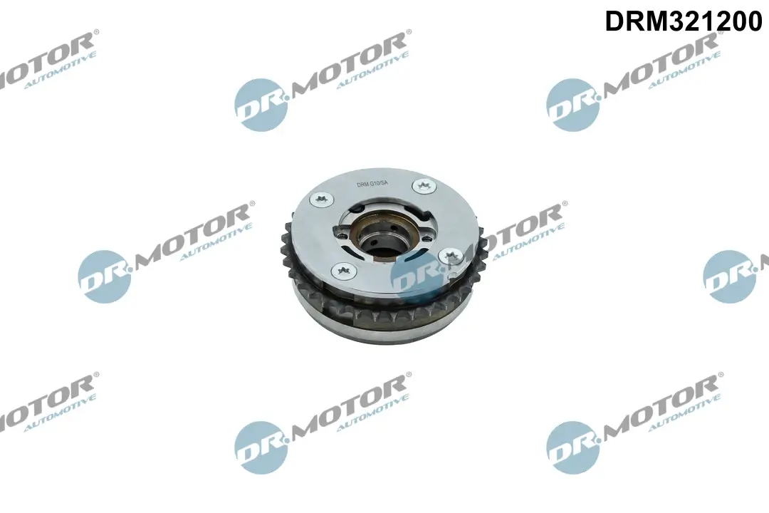 Nockenwellenversteller Auslassseite Dr.Motor Automotive DRM321200