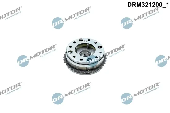 Nockenwellenversteller Auslassseite Dr.Motor Automotive DRM321200 Bild Nockenwellenversteller Auslassseite Dr.Motor Automotive DRM321200