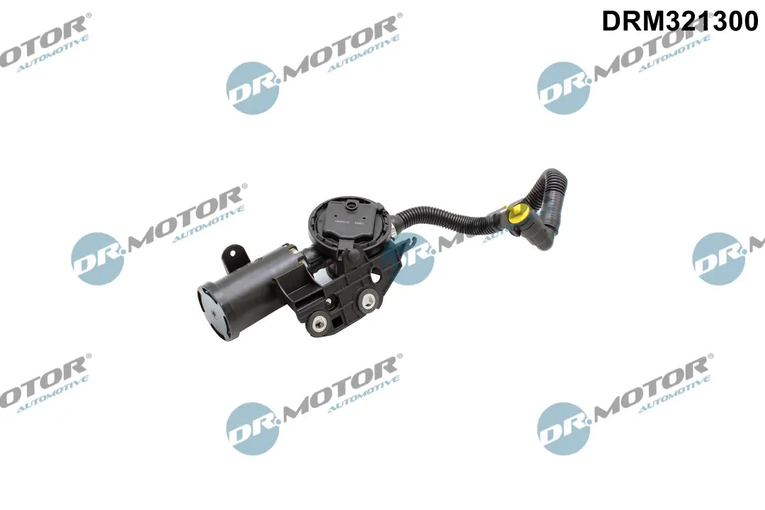 AKF-Ventil Dr.Motor Automotive DRM321300