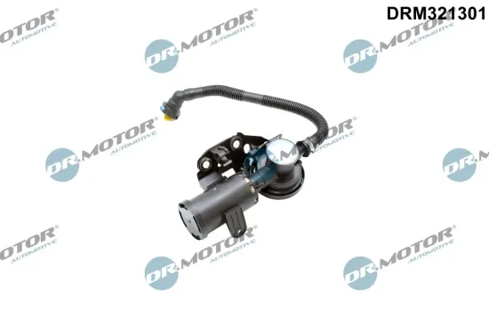 AKF-Ventil Dr.Motor Automotive DRM321301 Bild AKF-Ventil Dr.Motor Automotive DRM321301