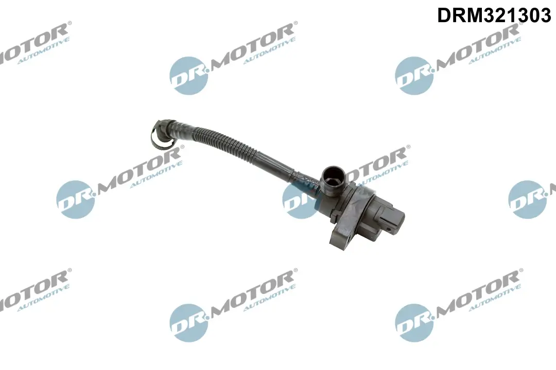 Belüftungs-/Entlüftungsventil, Kraftstofftank Dr.Motor Automotive DRM321303