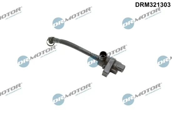 Belüftungs-/Entlüftungsventil, Kraftstofftank Dr.Motor Automotive DRM321303 Bild Belüftungs-/Entlüftungsventil, Kraftstofftank Dr.Motor Automotive DRM321303