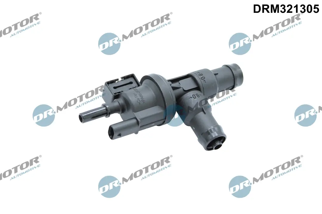 Belüftungs-/Entlüftungsventil, Kraftstofftank Dr.Motor Automotive DRM321305