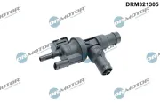 Belüftungs-/Entlüftungsventil, Kraftstofftank Dr.Motor Automotive DRM321305