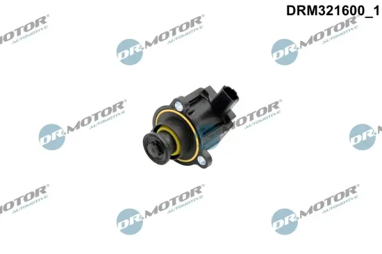 Schubumluftventil, Lader Dr.Motor Automotive DRM321600 Bild Schubumluftventil, Lader Dr.Motor Automotive DRM321600