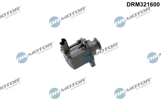 Schubumluftventil, Lader Dr.Motor Automotive DRM321600 Bild Schubumluftventil, Lader Dr.Motor Automotive DRM321600