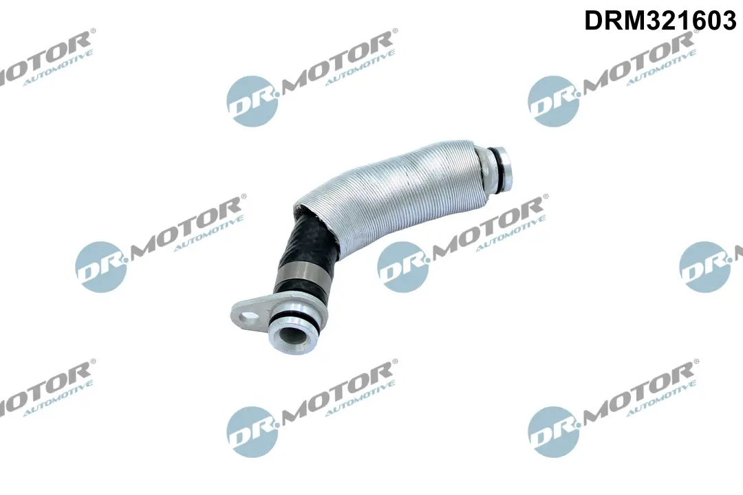 Ölleitung, Lader Dr.Motor Automotive DRM321603
