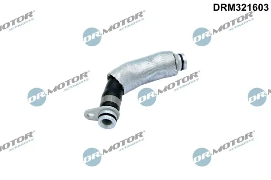 Ölleitung, Lader Dr.Motor Automotive DRM321603 Bild Ölleitung, Lader Dr.Motor Automotive DRM321603