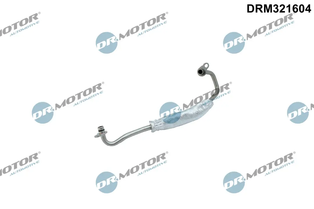 Ölleitung, Lader Dr.Motor Automotive DRM321604