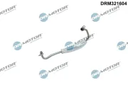 Ölleitung, Lader Dr.Motor Automotive DRM321604