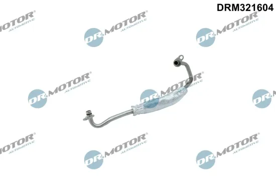 Ölleitung, Lader Dr.Motor Automotive DRM321604 Bild Ölleitung, Lader Dr.Motor Automotive DRM321604