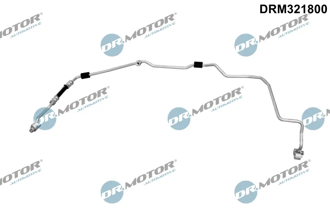 Hochdruckleitung, Klimaanlage Dr.Motor Automotive DRM321800