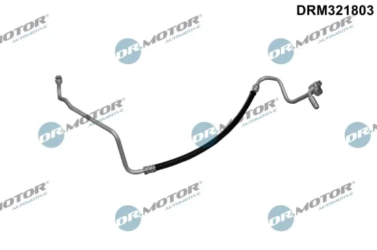 Hochdruckleitung, Klimaanlage Dr.Motor Automotive DRM321803 Bild Hochdruckleitung, Klimaanlage Dr.Motor Automotive DRM321803