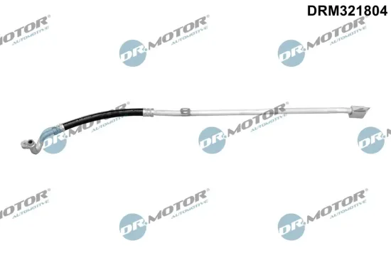 Hochdruckleitung, Klimaanlage Dr.Motor Automotive DRM321804 Bild Hochdruckleitung, Klimaanlage Dr.Motor Automotive DRM321804