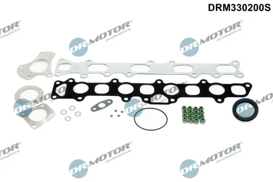 Dichtungssatz, Zylinderkopf Dr.Motor Automotive DRM330200S Bild Dichtungssatz, Zylinderkopf Dr.Motor Automotive DRM330200S