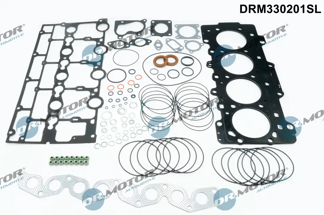 Dichtungssatz, Zylinderkopf Dr.Motor Automotive DRM330201SL