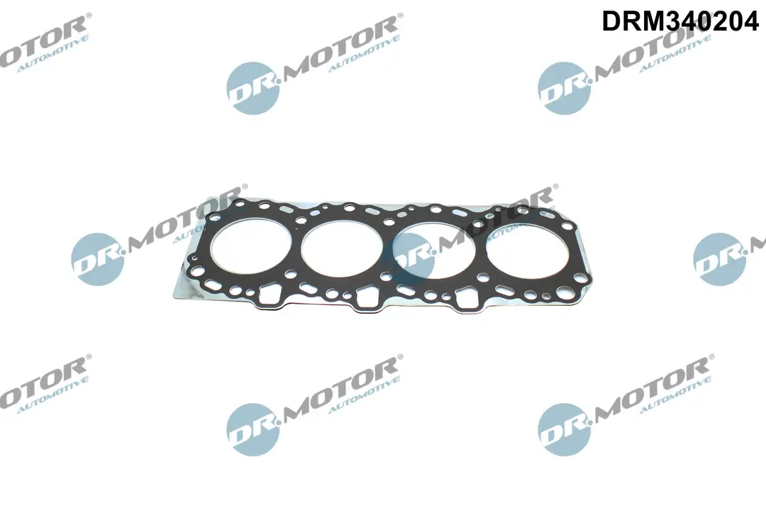 Dichtung, Zylinderkopf Dr.Motor Automotive DRM340204