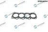 Dichtung, Zylinderkopf Dr.Motor Automotive DRM340204