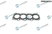 Dichtung, Zylinderkopf Dr.Motor Automotive DRM340204