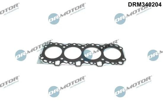 Dichtung, Zylinderkopf Dr.Motor Automotive DRM340204 Bild Dichtung, Zylinderkopf Dr.Motor Automotive DRM340204
