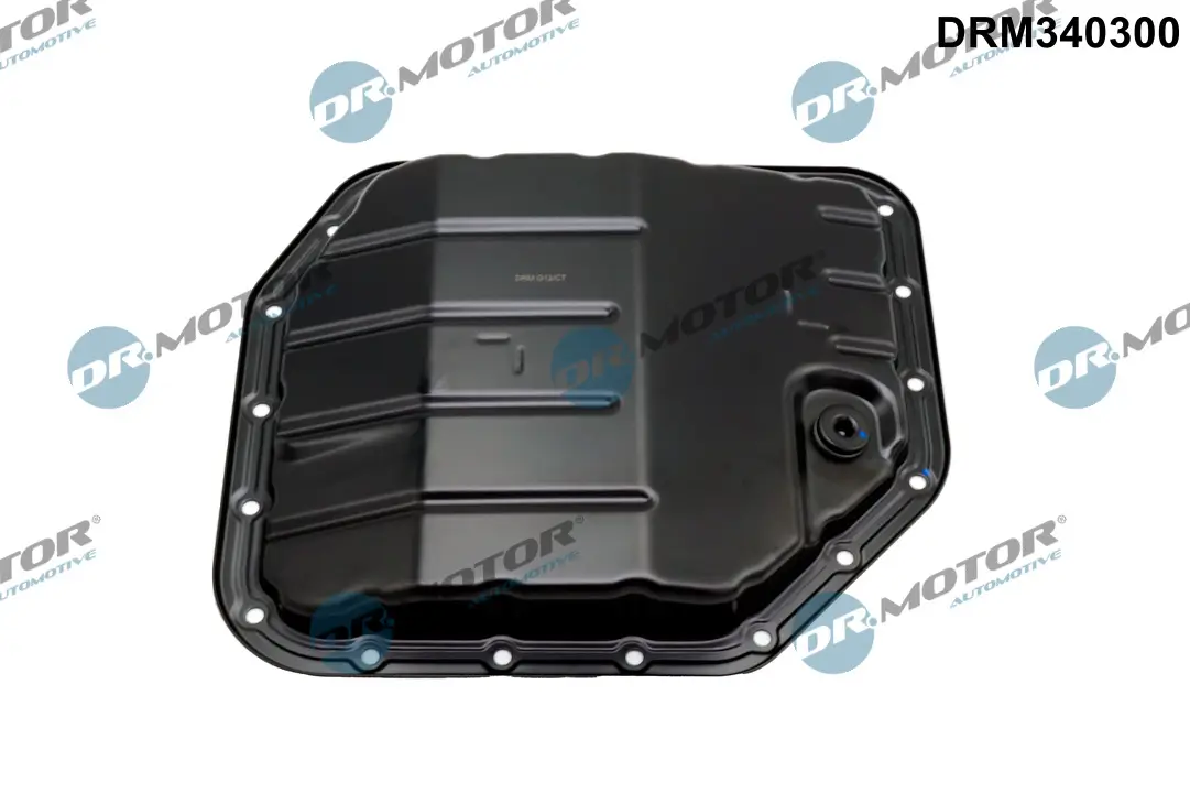 Ölwanne, Automatikgetriebe Dr.Motor Automotive DRM340300