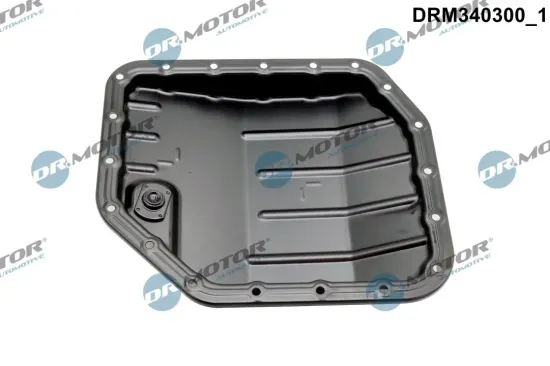 Ölwanne, Automatikgetriebe Dr.Motor Automotive DRM340300 Bild Ölwanne, Automatikgetriebe Dr.Motor Automotive DRM340300