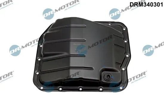 Ölwanne, Automatikgetriebe Dr.Motor Automotive DRM340301 Bild Ölwanne, Automatikgetriebe Dr.Motor Automotive DRM340301