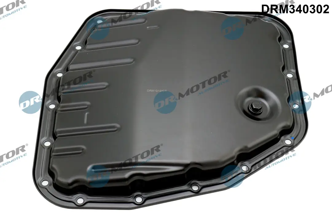 Ölwanne, Automatikgetriebe Dr.Motor Automotive DRM340302