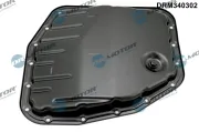 Ölwanne, Automatikgetriebe Dr.Motor Automotive DRM340302
