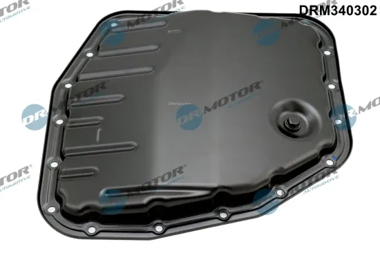 Ölwanne, Automatikgetriebe Dr.Motor Automotive DRM340302 Bild Ölwanne, Automatikgetriebe Dr.Motor Automotive DRM340302