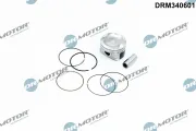 Kolben Dr.Motor Automotive DRM340601