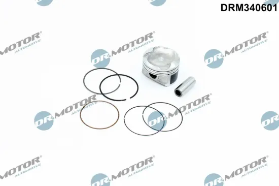 Kolben Dr.Motor Automotive DRM340601 Bild Kolben Dr.Motor Automotive DRM340601