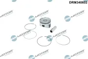 Kolben Dr.Motor Automotive DRM340602