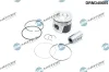 Kolben Dr.Motor Automotive DRM340605