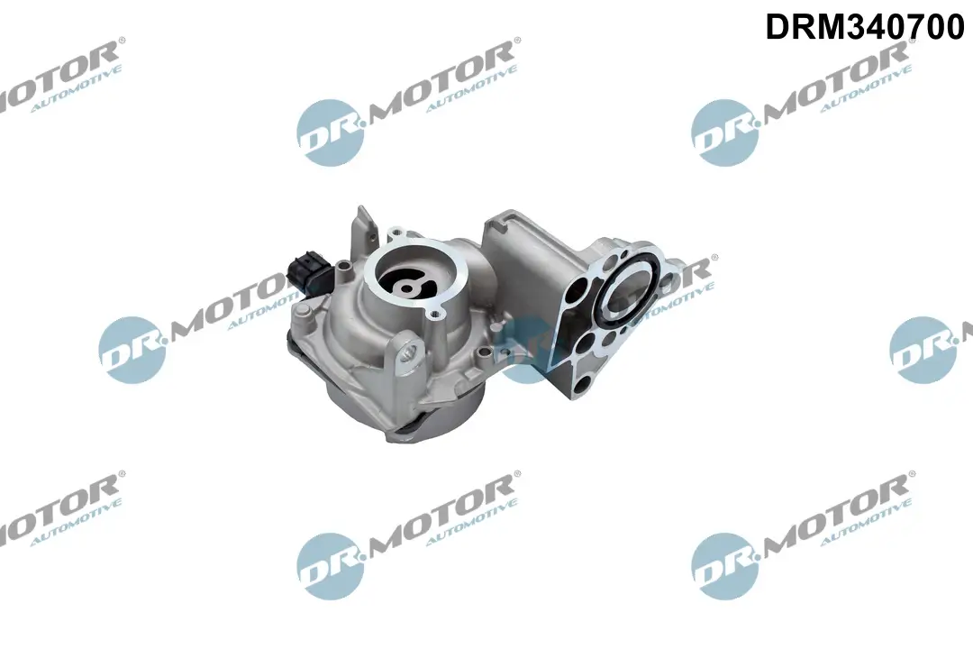 Wasserpumpe, Motorkühlung Dr.Motor Automotive DRM340700